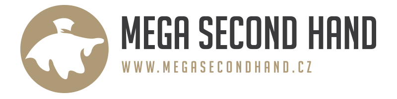 MegaSecondHand - dámské second hand oblečení